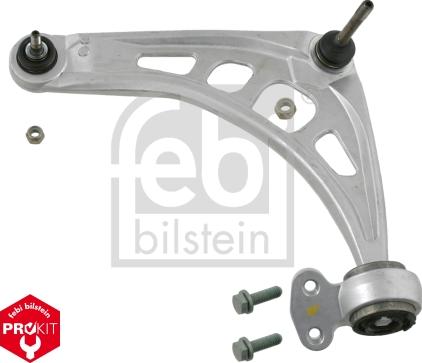 Febi Bilstein 18802 - Barra oscilante, suspensión de ruedas parts5.com