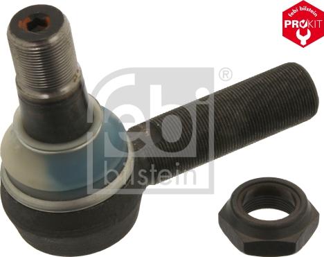 Febi Bilstein 18885 - Vezetőkar fej parts5.com