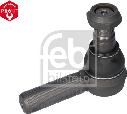 Febi Bilstein 18885 - Kraj poprečne spone parts5.com