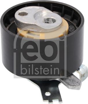 Febi Bilstein 188360 - Натяжной ролик, ремень ГРМ parts5.com