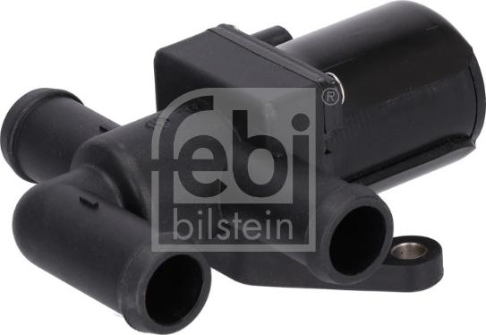 Febi Bilstein 188335 - Válvula de control de refrigerante parts5.com