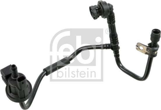 Febi Bilstein 188245 - Lélegeztető szelep, üzemanyagtartály parts5.com