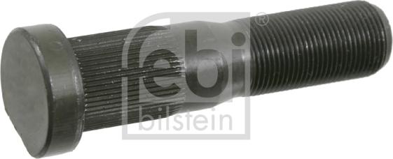 Febi Bilstein 18825 - Wheel Stud parts5.com