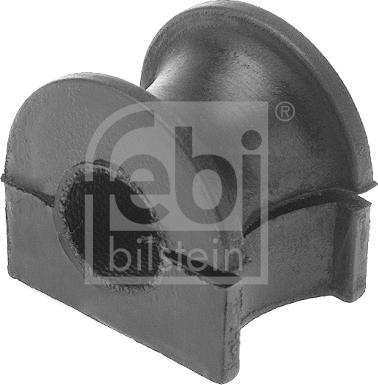 Febi Bilstein 18876 - Coussinet de palier, stabilisateur parts5.com