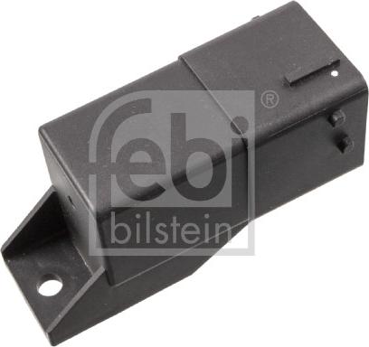 Febi Bilstein 183902 - Unitate de control,bujii incandescente parts5.com