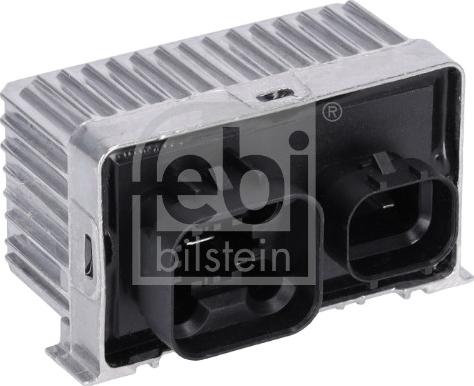 Febi Bilstein 183984 - Unitate de control,bujii incandescente parts5.com