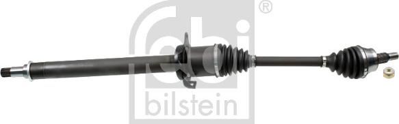 Febi Bilstein 183466 - Hnací hřídel parts5.com