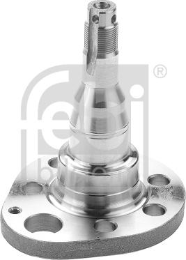 Febi Bilstein 18346 - Kingpin, axle beam parts5.com