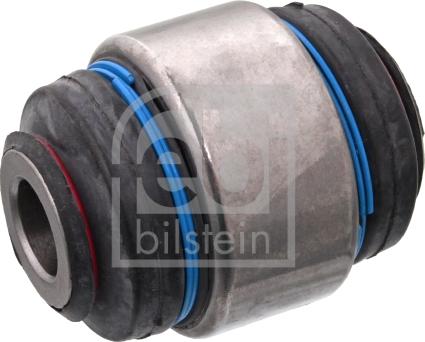 Febi Bilstein 18343 - Suspension, bras de liaison parts5.com