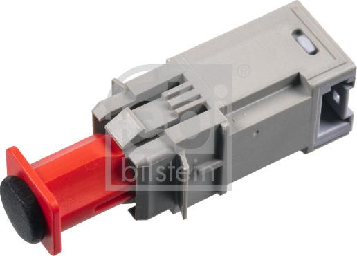 Febi Bilstein 183474 - Conmutador, accionamiento embrague (control veloc.) parts5.com