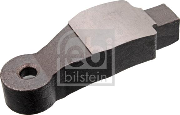 Febi Bilstein 18353 - Dźwignia zaworu, sterowanie silnika parts5.com