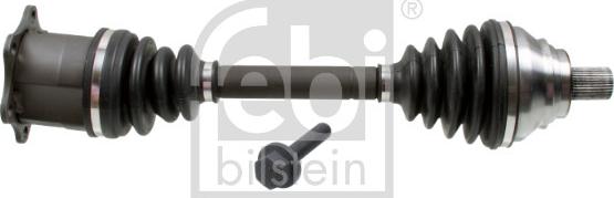 Febi Bilstein 183633 - Arbre de transmission parts5.com