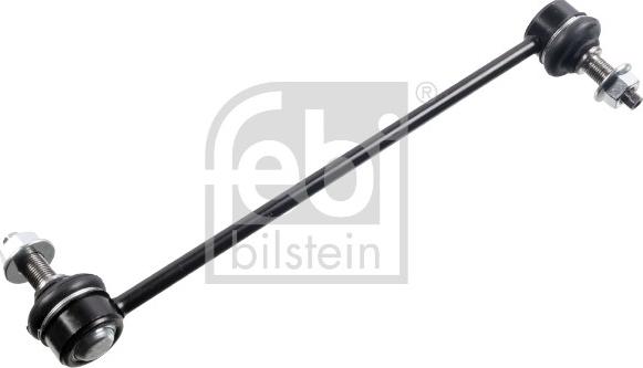 Febi Bilstein 183045 - Travesaños / barras, estabilizador parts5.com