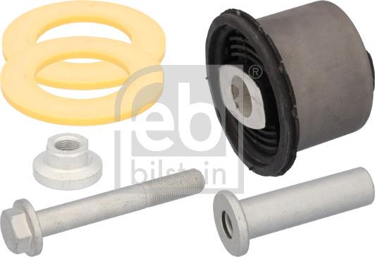 Febi Bilstein 183076 - Remondikomplekt,Kabiinikinnitus parts5.com