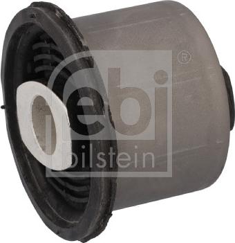 Febi Bilstein 183078 - Manguito, apoyo cabina parts5.com