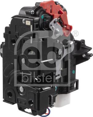 Febi Bilstein 183141 - Door Lock parts5.com