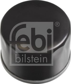 Febi Bilstein 183858 - Olejový filtr parts5.com