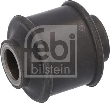 Febi Bilstein 183814 - Υποδοχή, αμορτισέρ parts5.com