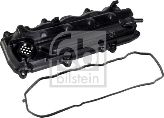 Febi Bilstein 183399 - Cylinder Head Cover parts5.com