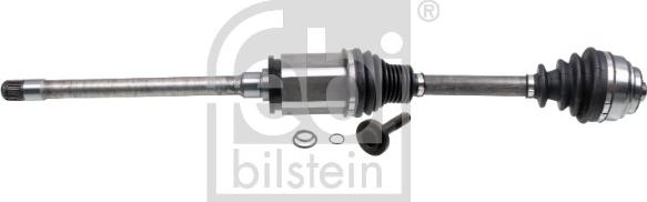 Febi Bilstein 183309 - Planetara parts5.com