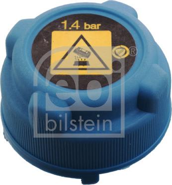 Febi Bilstein 183372 - Buson,vas expansiune parts5.com