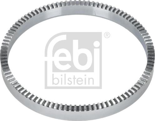 Febi Bilstein 183793 - Inel senzor, ABS parts5.com