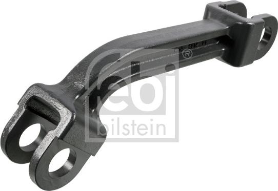 Febi Bilstein 183792 - Entretoise / tige, stabilisateur parts5.com