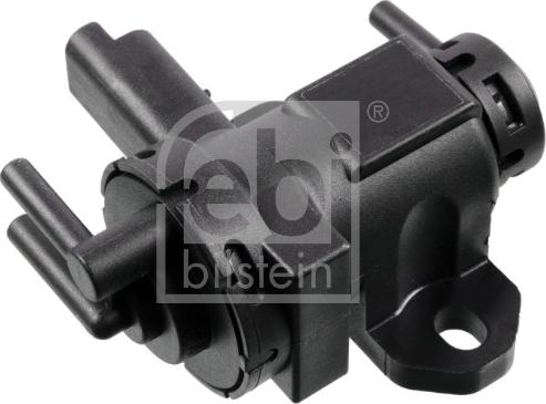 Febi Bilstein 183758 - Convertor presiune, esapament parts5.com