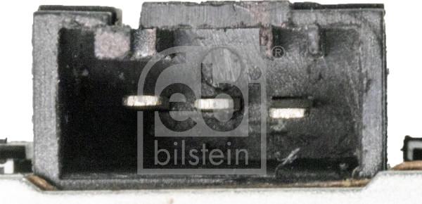 Febi Bilstein 183763 - Motor del limpiaparabrisas parts5.com