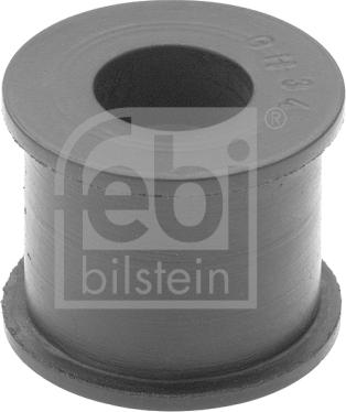 Febi Bilstein 18299 - Suspension, barre de couplage stabilisatrice parts5.com