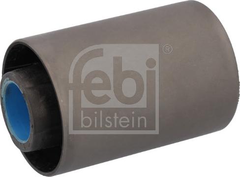 Febi Bilstein 182940 - Bucsa, lagare cabina sofer parts5.com