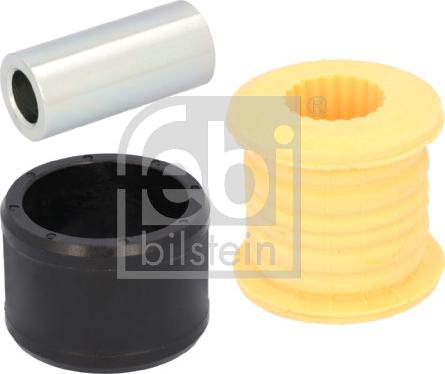 Febi Bilstein 182941 - Komplet za popravak, uležištenje vozačeve kabine parts5.com