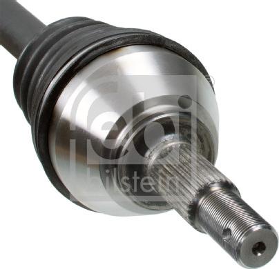 Febi Bilstein 182958 - Drive Shaft parts5.com