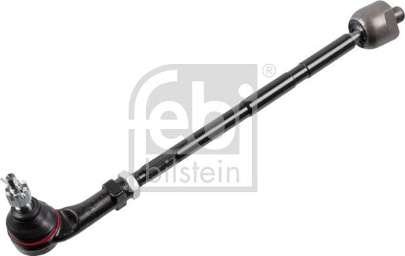 Febi Bilstein 182409 - Barra de acoplamiento parts5.com