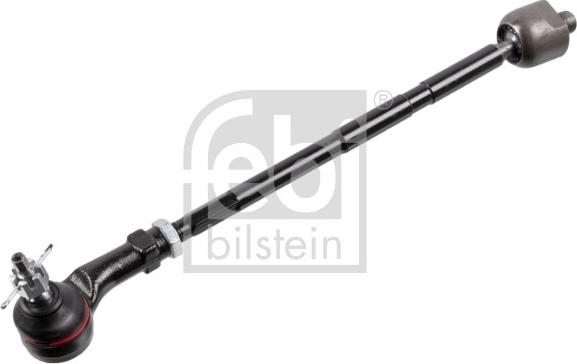 Febi Bilstein 182411 - Barra de acoplamiento parts5.com