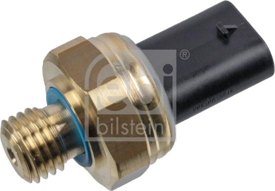 Febi Bilstein 182656 - Sensor, presión de aceite parts5.com