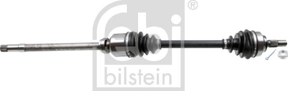 Febi Bilstein 182628 - Tahrik mili parts5.com