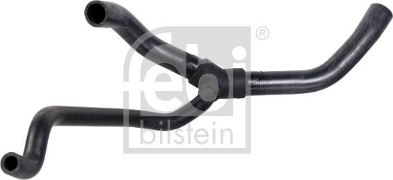 Febi Bilstein 182623 - Radyatör hortumu parts5.com