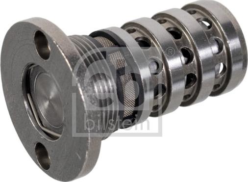 Febi Bilstein 182093 - Kumanda supabı, eksantrik mili ayarlama parts5.com