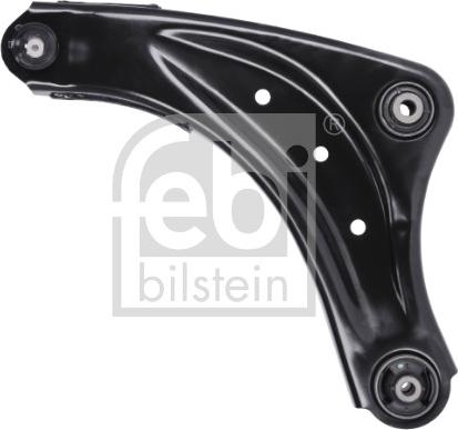 Febi Bilstein 182086 - Рычаг подвески колеса parts5.com