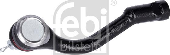 Febi Bilstein 182036 - Spurstangenkopf parts5.com