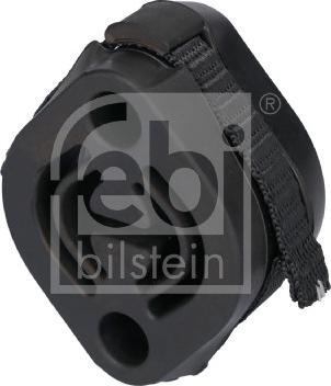 Febi Bilstein 182106 - Holding Bracket, silencer parts5.com