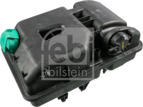 Febi Bilstein 182846 - Vas de expansiune, racire parts5.com