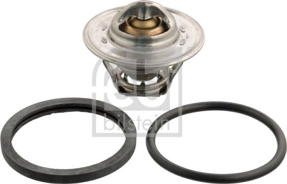 Febi Bilstein 18284 - Termostato, refrigerante parts5.com