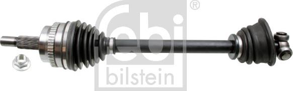 Febi Bilstein 182855 - Приводной вал parts5.com