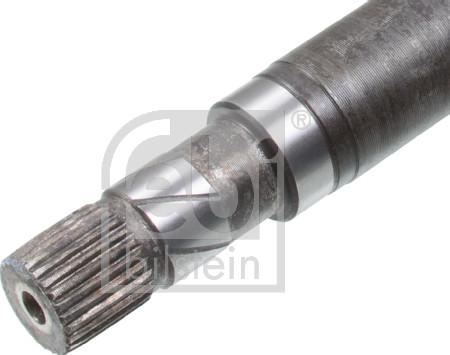 Febi Bilstein 182884 - Tahrik mili parts5.com