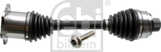 Febi Bilstein 182885 - Tahrik mili parts5.com