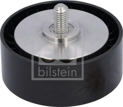 Febi Bilstein 182205 - Направляющий ролик, поликлиновый ремень parts5.com