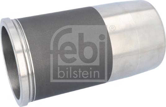 Febi Bilstein 182208 - Cylinder Sleeve parts5.com