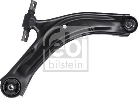 Febi Bilstein 182231 - Řídicí páka, zavěšení kol parts5.com